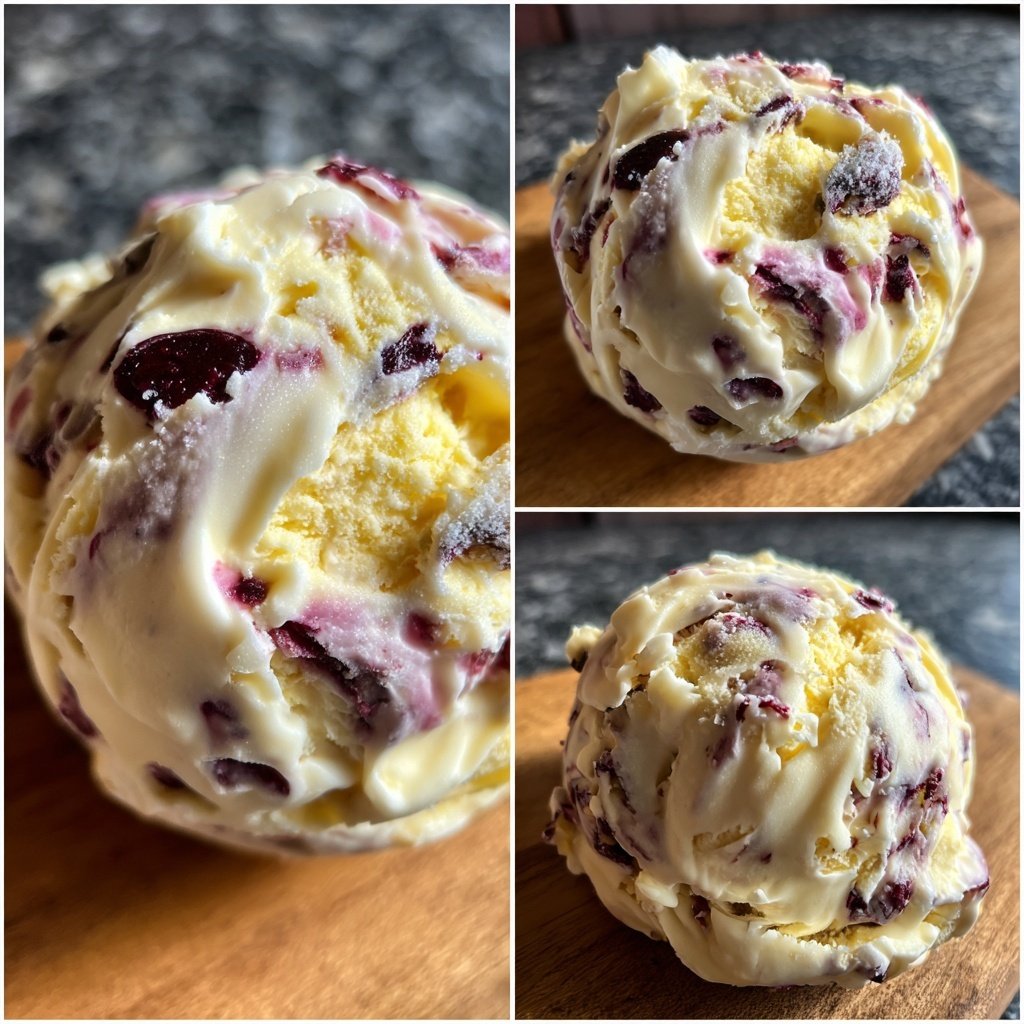 Eis Selber Machen Mit Joghurt